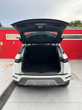 Land-Rover Range Rover Evoque 2.0 D150 S FWD