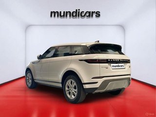Land-Rover Range Rover Evoque 2.0 D150 S FWD
