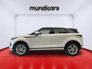 Land-Rover Range Rover Evoque 2.0 D150 S FWD