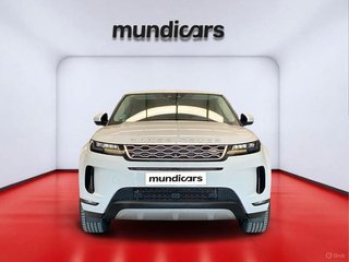 Land-Rover Range Rover Evoque 2.0 D150 S FWD