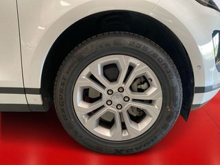 Land-Rover Range Rover Evoque 2.0 D150 S FWD