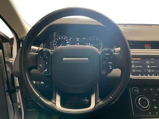 Land-Rover Range Rover Evoque 2.0 D150 S FWD