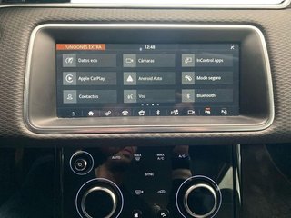 Land-Rover Range Rover Evoque 2.0 D150 S FWD