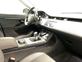 Land-Rover Range Rover Evoque 2.0 D150 S FWD