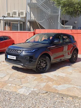 Land-Rover Range Rover Evoque 2.0 D150 FWD