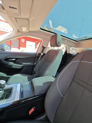 Land-Rover Range Rover Evoque 2.0 D150 FWD