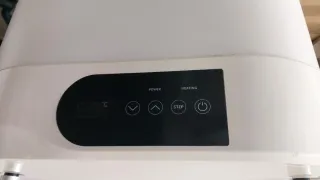 Termo eléctrico Wesen