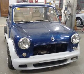 174-KIT ZEEMAX PARA MINI CLASICO