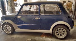 174-KIT ZEEMAX PARA MINI CLASICO