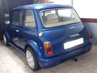 174-KIT ZEEMAX PARA MINI CLASICO