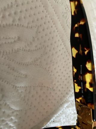 Gafas de sol - cat eye