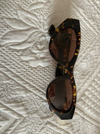 Gafas de sol - cat eye