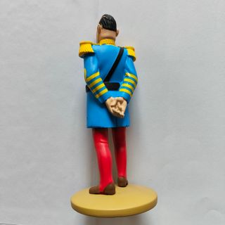 Figura Tintín del General Alcázar