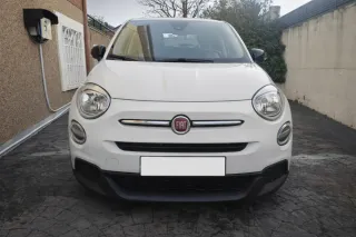 FIAT 500X 2019