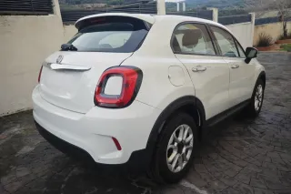 FIAT 500X 2019