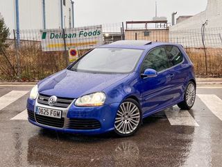 Volkswagen Golf V R32 - DSG - Techo - Buckets