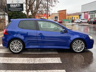 Volkswagen Golf V R32 - DSG - Techo - Buckets