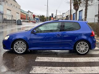 Volkswagen Golf V R32 - DSG - Techo - Buckets