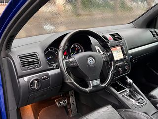 Volkswagen Golf V R32 - DSG - Techo - Buckets