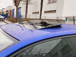 Volkswagen Golf V R32 - DSG - Techo - Buckets