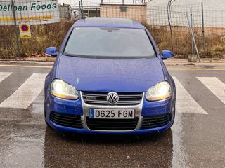 Volkswagen Golf V R32 - DSG - Techo - Buckets