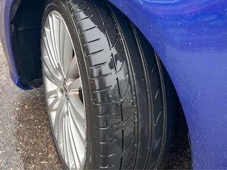 Volkswagen Golf V R32 - DSG - Techo - Buckets