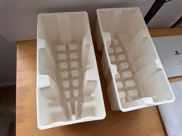 Caja PS5 Fortnite Edición Especial