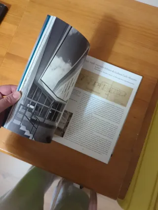 Gio Ponti 1891-1979 : maestro de la levedad