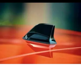 Antena Tiburón Original Renault