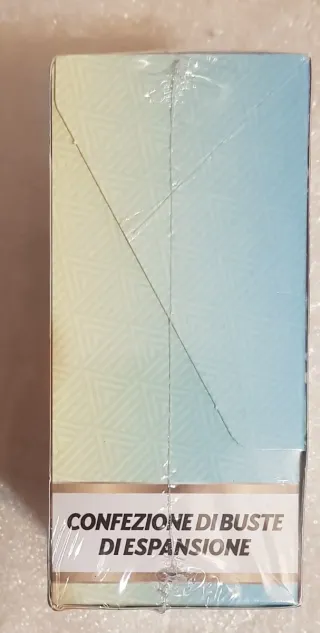 Pokemon Scarlatto e Violetto Corona Astrale