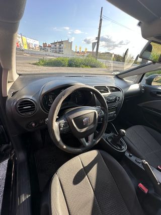 SEAT Leon 1.9 TDI