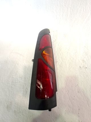 PILOTO TRASERO IZQUIERDO RENAULT KANGOO (KC0/1_)