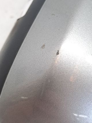 RETROVISOR IZQUIERDO AUDI A4 BERLINA (8E) (4)