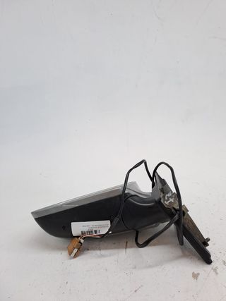 RETROVISOR IZQUIERDO AUDI A4 BERLINA (8E) (4)