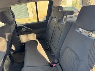 Nissan Pathfinder 2006