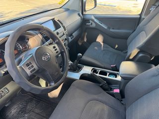 Nissan Pathfinder 2006