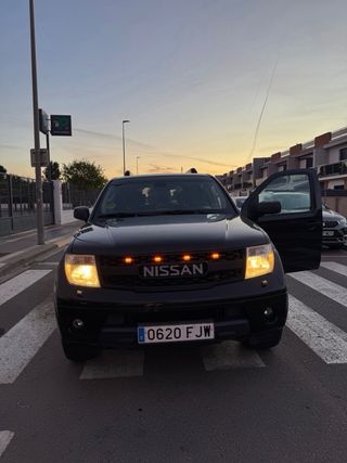 Nissan Pathfinder 2006