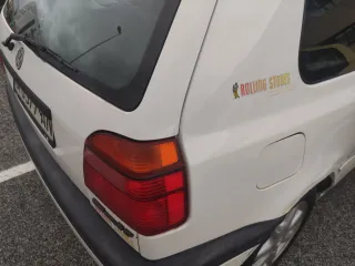Volkswagen Golf 1995