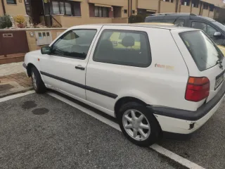 Volkswagen Golf 1995