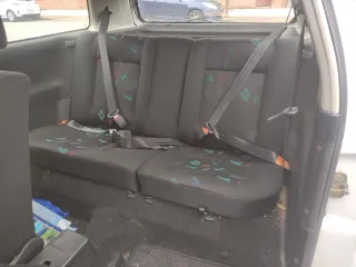 Volkswagen Golf 1995