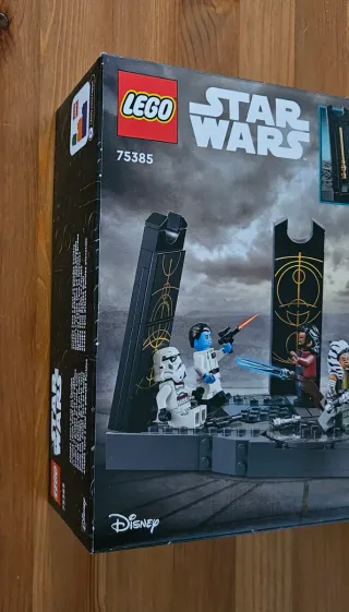 Lego 75385 Star Wars