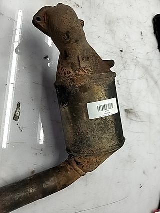 CATALIZADOR OPEL COMBO CARGO (E)