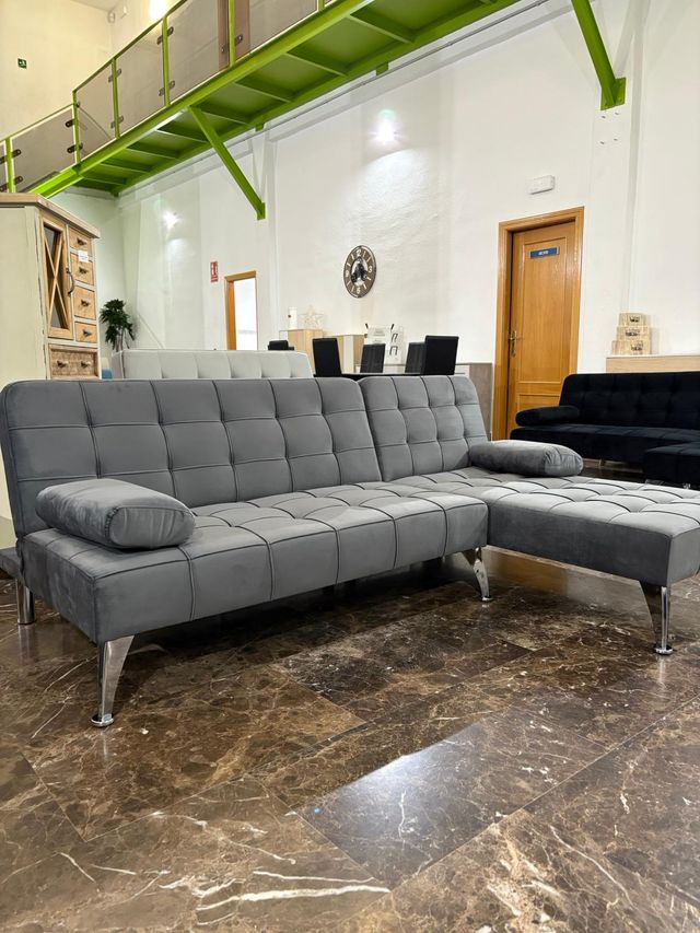 OFFERTA!! SOFA LETTO PICCOLO