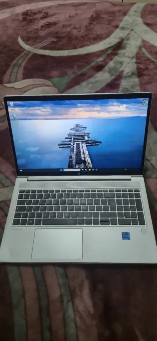 HP ProBook 450 G10 i7-1355U 16GB 512GB