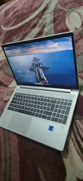 HP ProBook 450 G10 i7-1355U 16GB 512GB