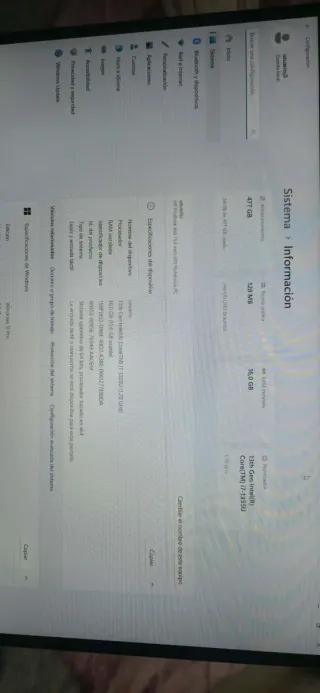 HP ProBook 450 G10 i7-1355U 16GB 512GB