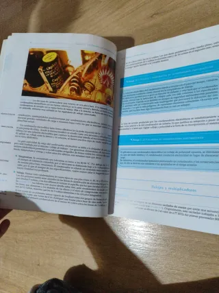 ARQUITECTURA DEL PC (VOL. III): LA ESTRUCTURA. ...