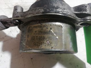 DEPRESOR FRENO / BOMBA VACIO PEUGEOT 307 (S1)