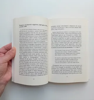 Il dono dell'amicizia, Vita di Adele de Batz
