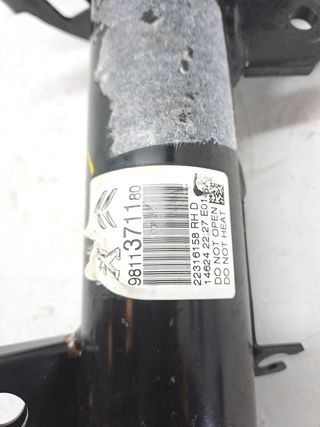 AMORTIGUADOR DELANTERO DERECHO CITROEN C3 (6)